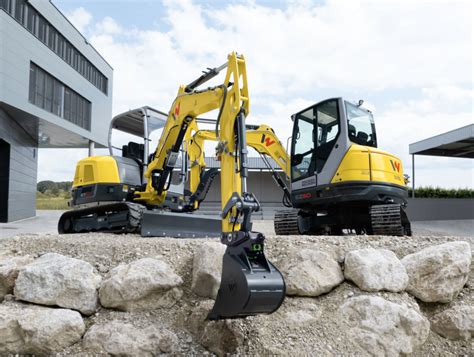 wacker neuson mini excavator controls|wacker neuson mini excavator reviews.